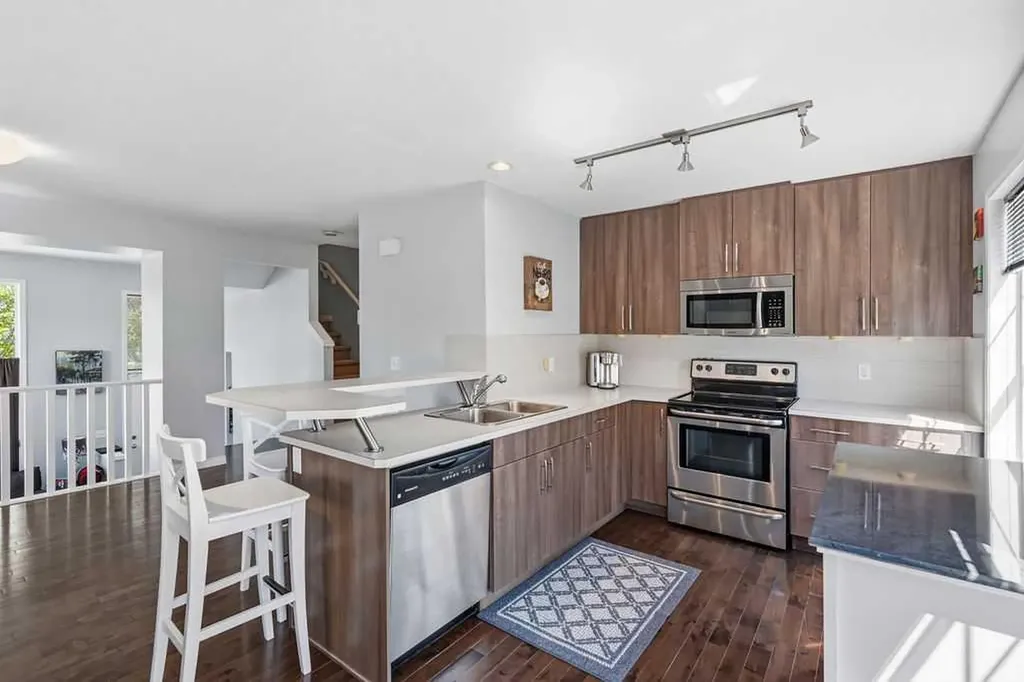 148 Cranarch Road SE Calgary AB T3M0V9