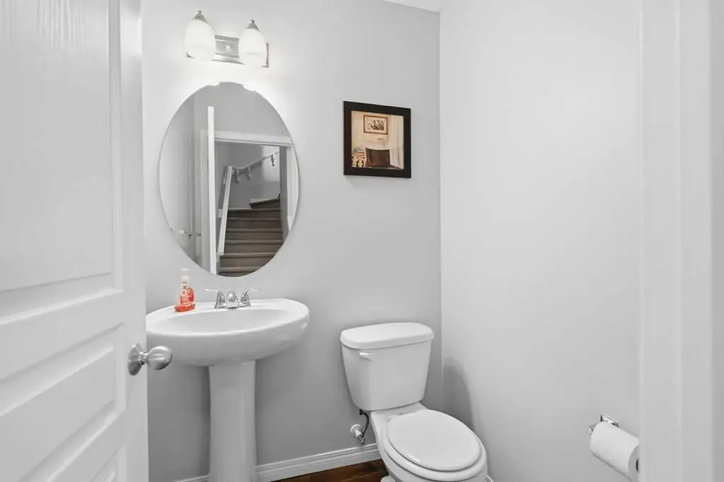 148 Cranarch Road SE Calgary AB T3M0V9