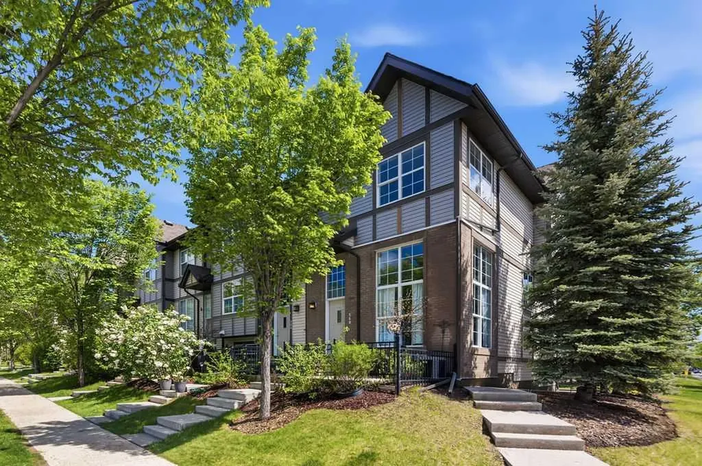 148 Cranarch Road SE Calgary AB T3M0V9