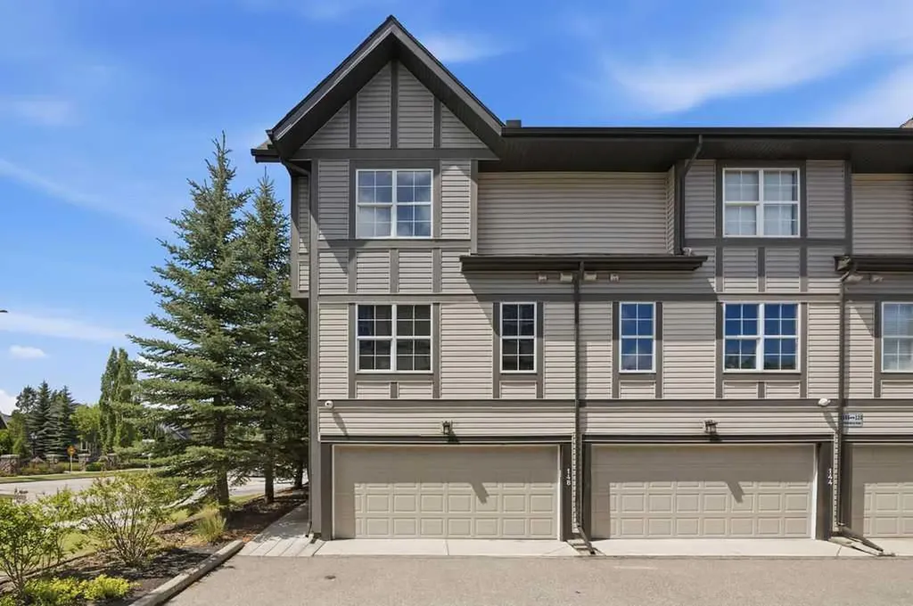 148 Cranarch Road SE Calgary AB T3M0V9
