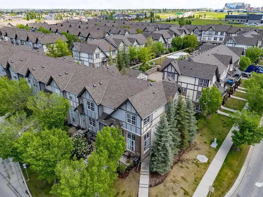 148 Cranarch Road SE Calgary AB T3M0V9