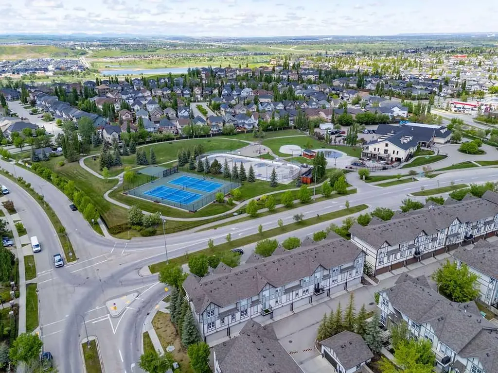 148 Cranarch Road SE Calgary AB T3M0V9