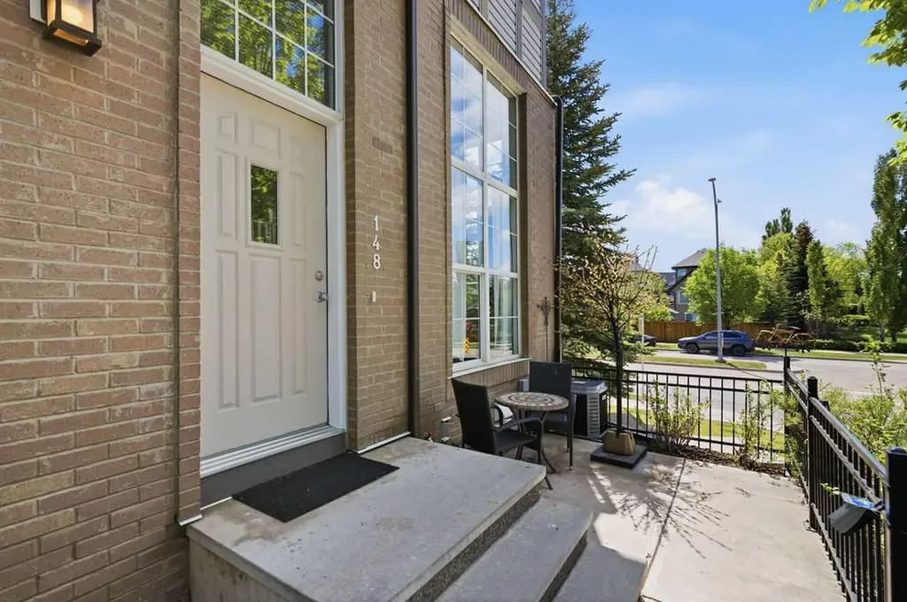 148 Cranarch Road SE Calgary AB T3M0V9