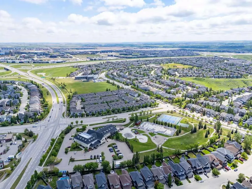 148 Cranarch Road SE Calgary AB T3M0V9