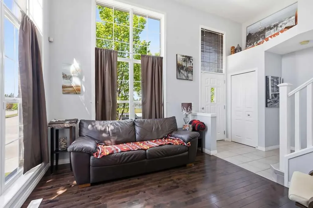 148 Cranarch Road SE Calgary AB T3M0V9