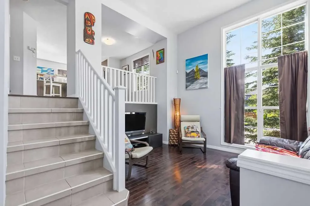 148 Cranarch Road SE Calgary AB T3M0V9