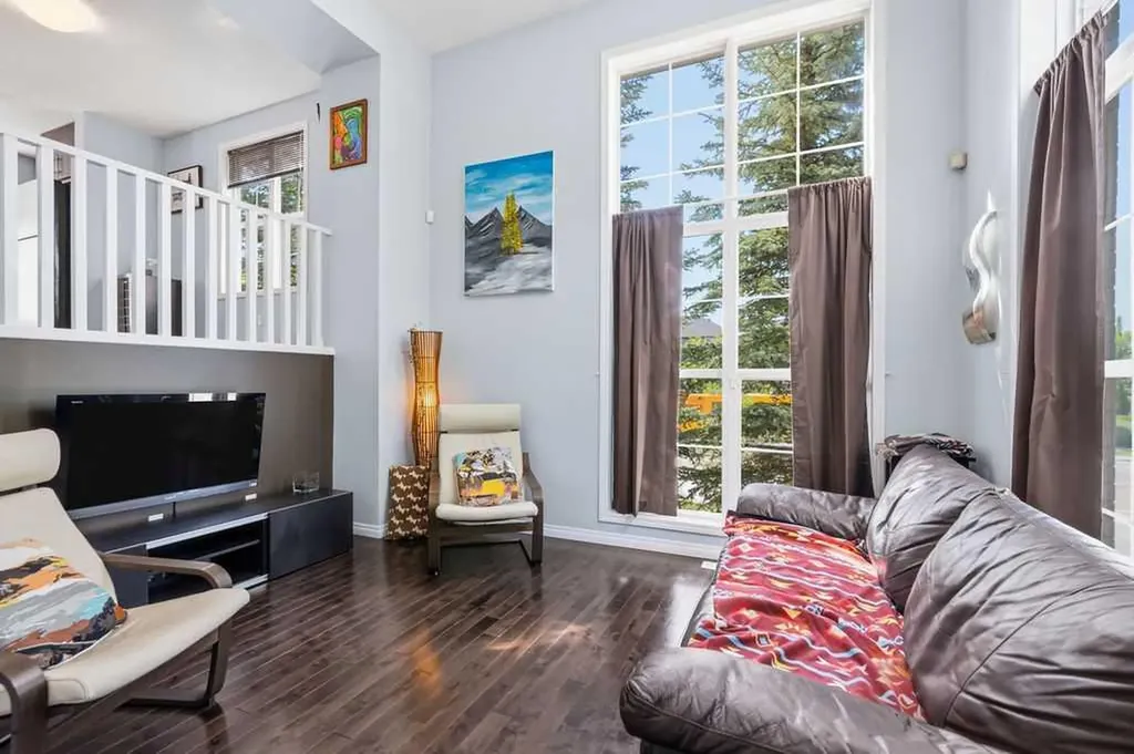 148 Cranarch Road SE Calgary AB T3M0V9