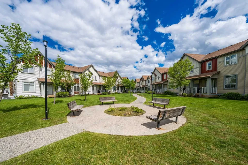 187 Copperstone Cove SE Calgary AB T2Z 0L3