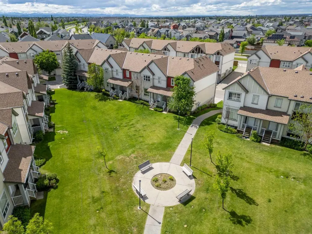 187 Copperstone Cove SE Calgary AB T2Z 0L3