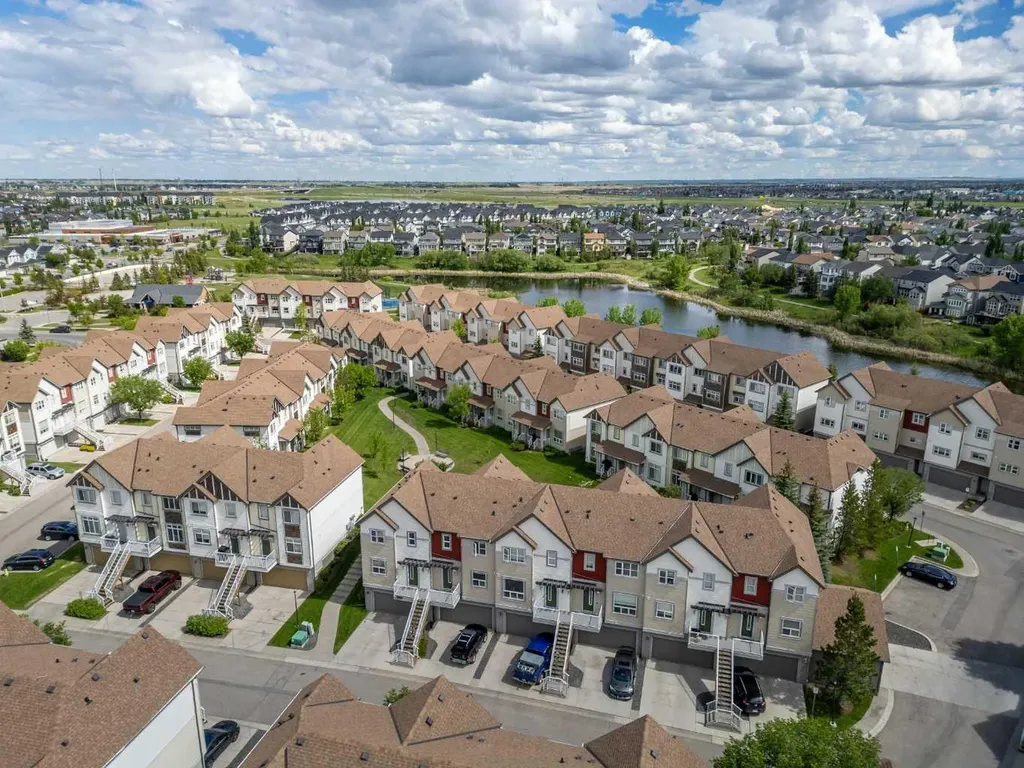 187 Copperstone Cove SE Calgary AB T2Z 0L3