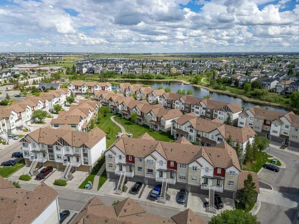 187 Copperstone Cove SE Calgary AB T2Z 0L3