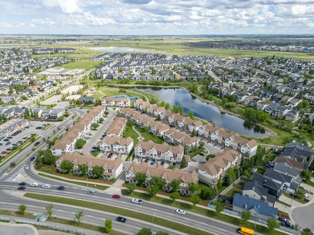 187 Copperstone Cove SE Calgary AB T2Z 0L3