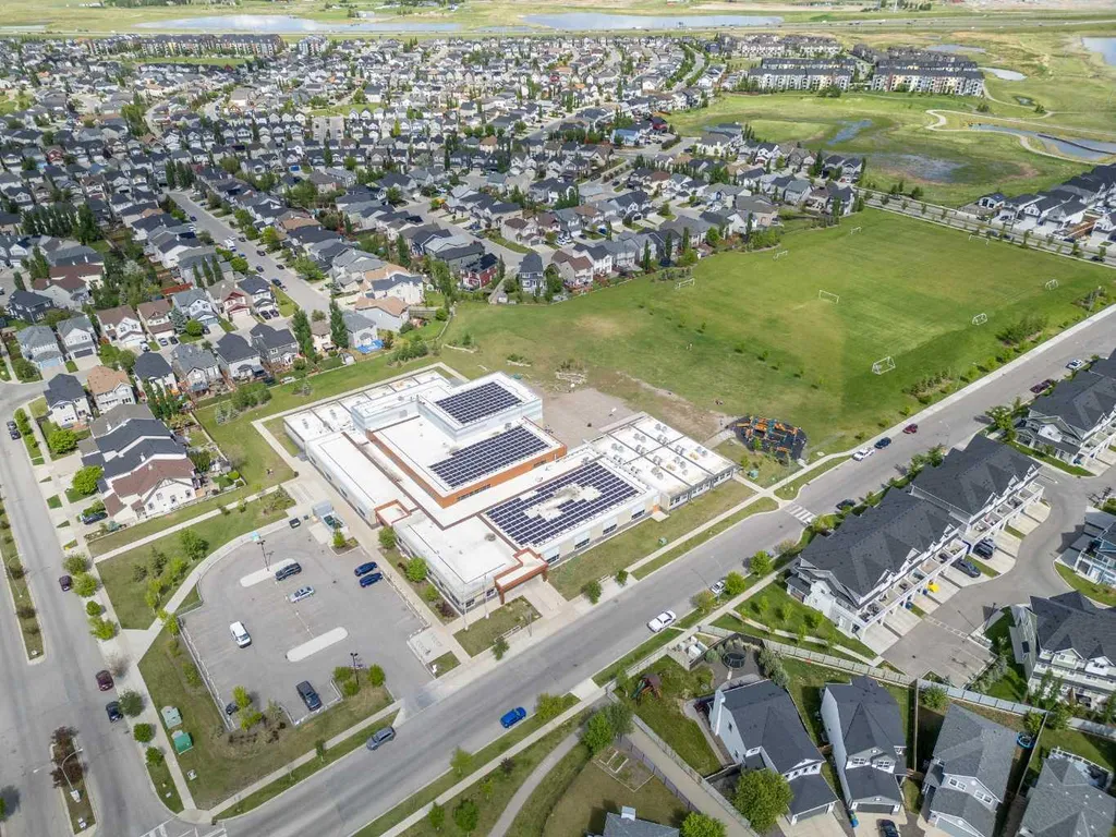 187 Copperstone Cove SE Calgary AB T2Z 0L3