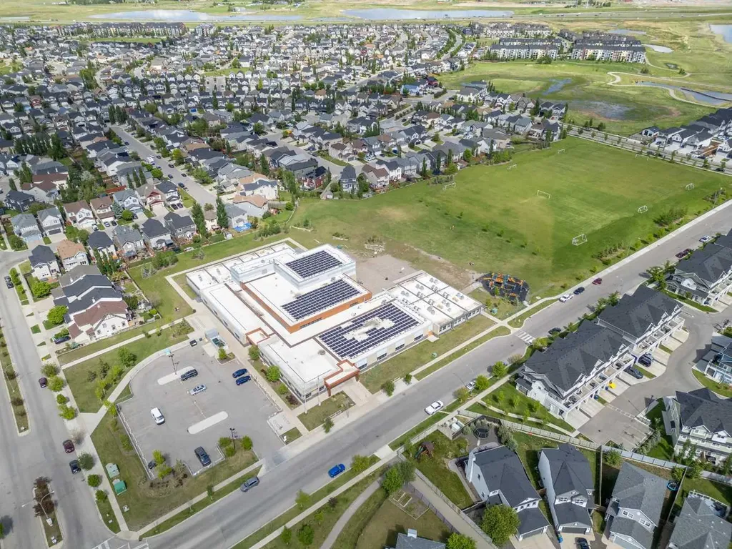 187 Copperstone Cove SE Calgary AB T2Z 0L3