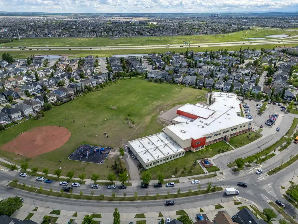 187 Copperstone Cove SE Calgary AB T2Z 0L3