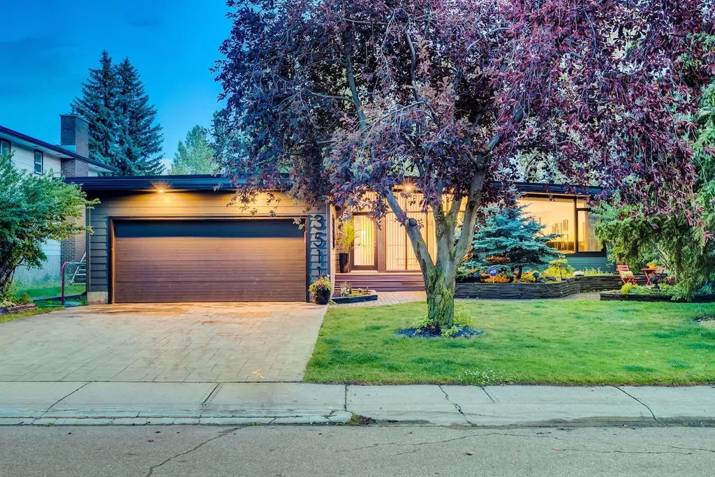 3511 Utah Drive NW Calgary AB T2N 4A5