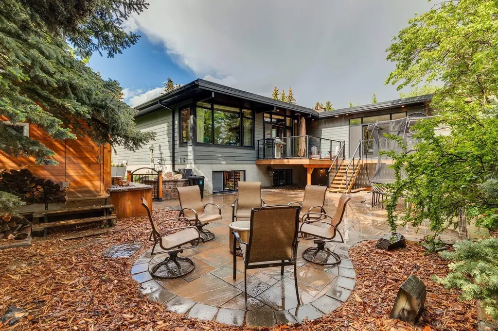 3511 Utah Drive NW Calgary AB T2N 4A5