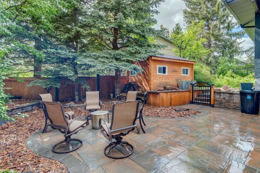 3511 Utah Drive NW Calgary AB T2N 4A5