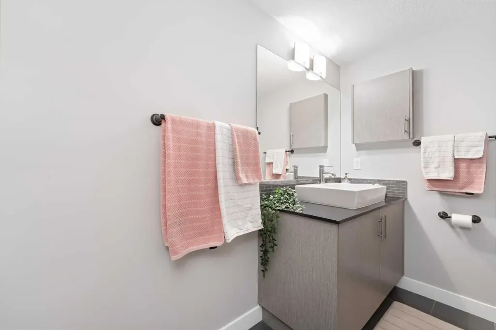 240 Skyview Ranch Road NE Calgary AB T3N0P4