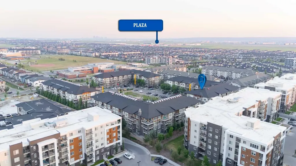 240 Skyview Ranch Road NE Calgary AB T3N0P4