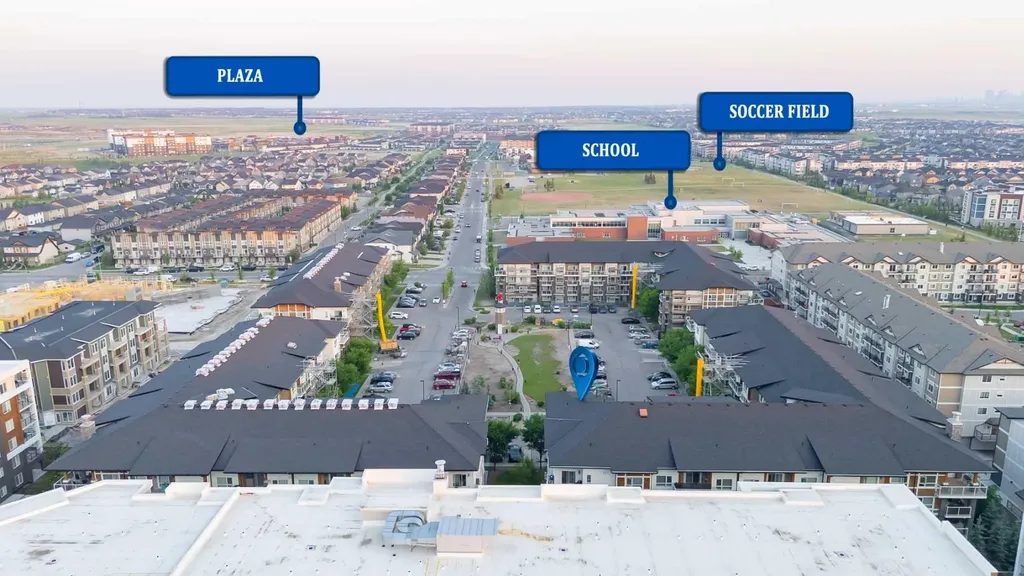 240 Skyview Ranch Road NE Calgary AB T3N0P4