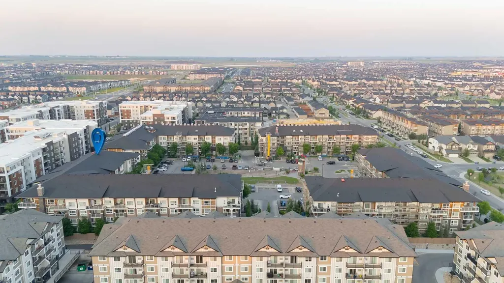 240 Skyview Ranch Road NE Calgary AB T3N0P4