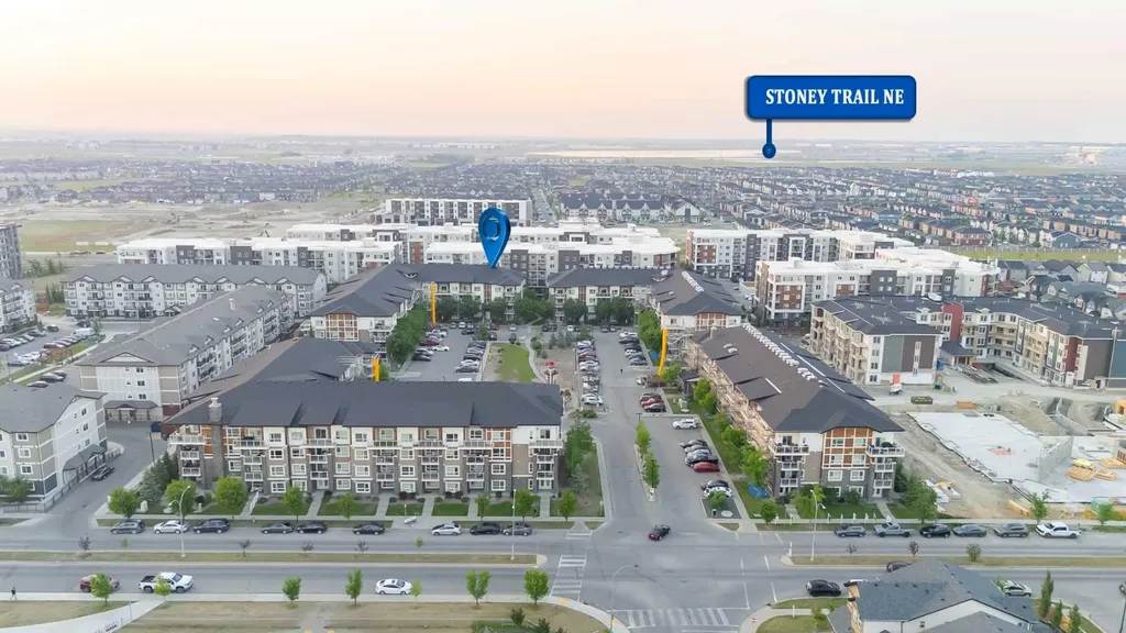 240 Skyview Ranch Road NE Calgary AB T3N0P4