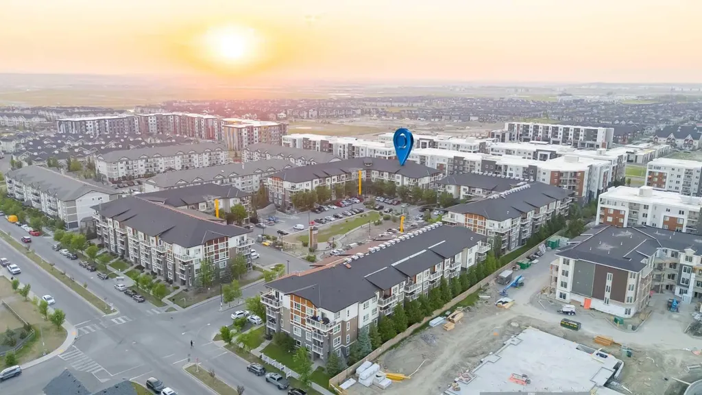 240 Skyview Ranch Road NE Calgary AB T3N0P4