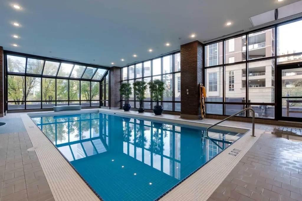 500 Eau Claire Avenue SW Calgary AB T2P 3R8