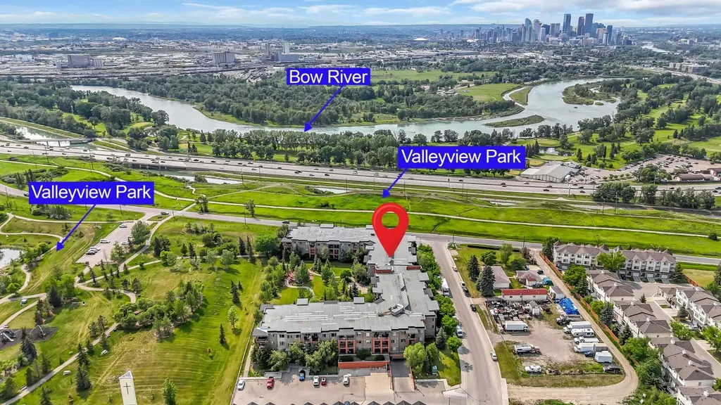 2727 28 Avenue SE Calgary AB T2B 0L4