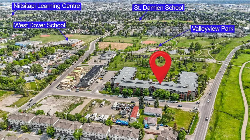 2727 28 Avenue SE Calgary AB T2B 0L4