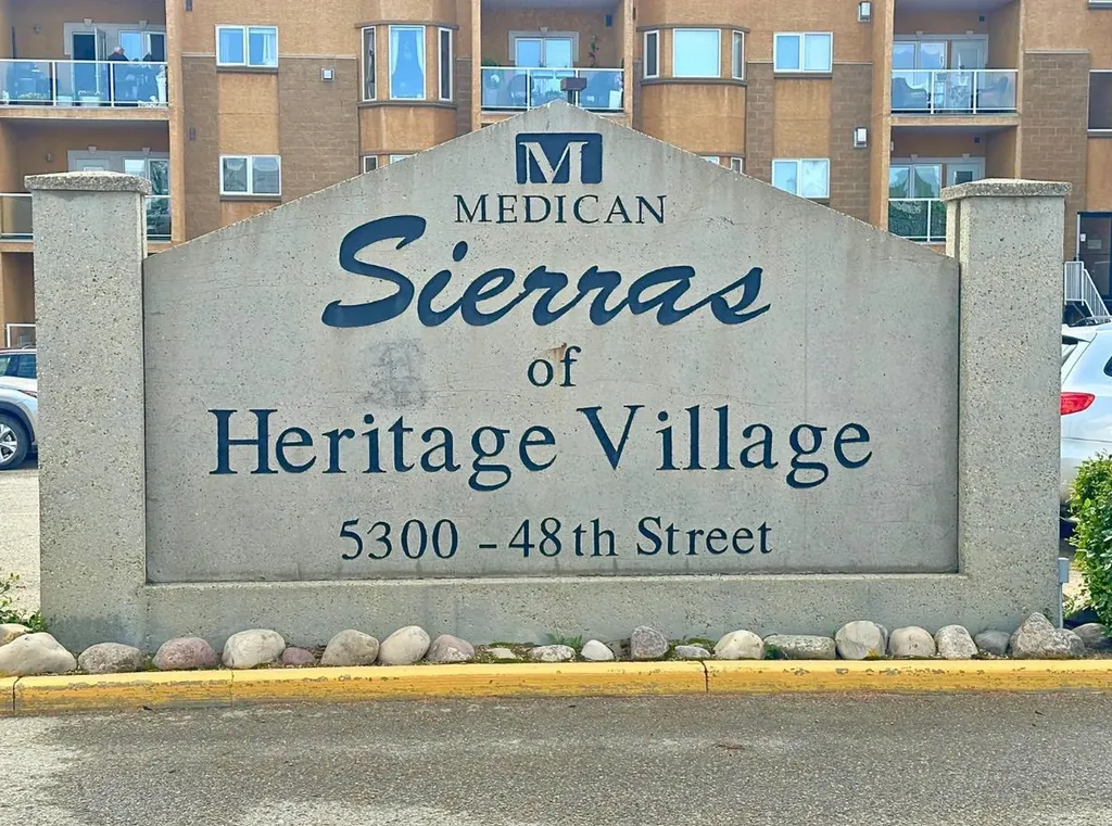 5300 48 Street Red Deer AB T4N 7C5