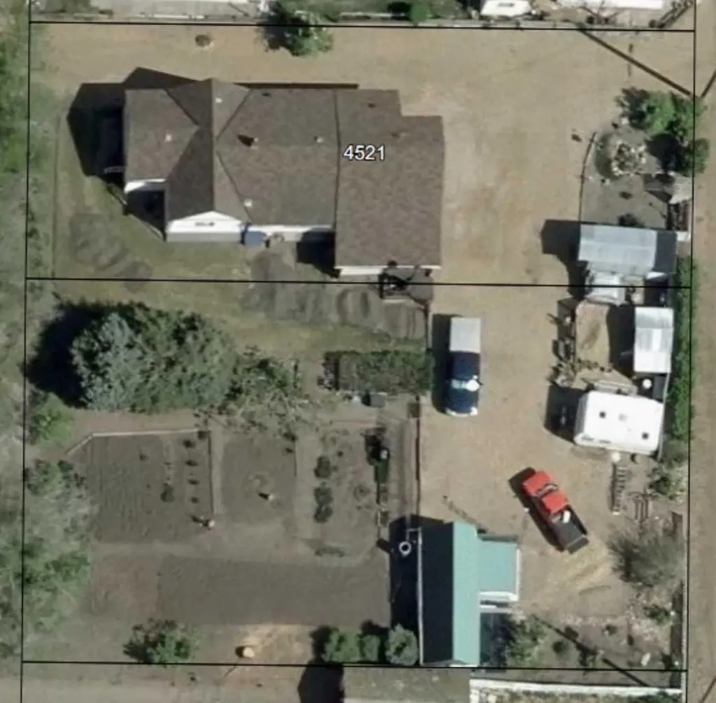 4521 44 Street Castor AB T0C0X0