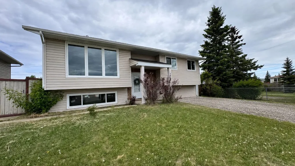9928 93 Avenue Wembley AB T0H 3S0