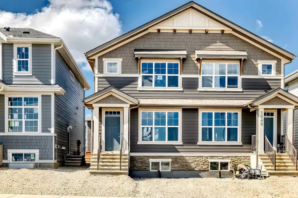 1342 Mahogany Boulevard SE Calgary AB T3M 4E2