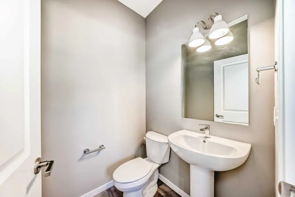 1342 Mahogany Boulevard SE Calgary AB T3M 4E2