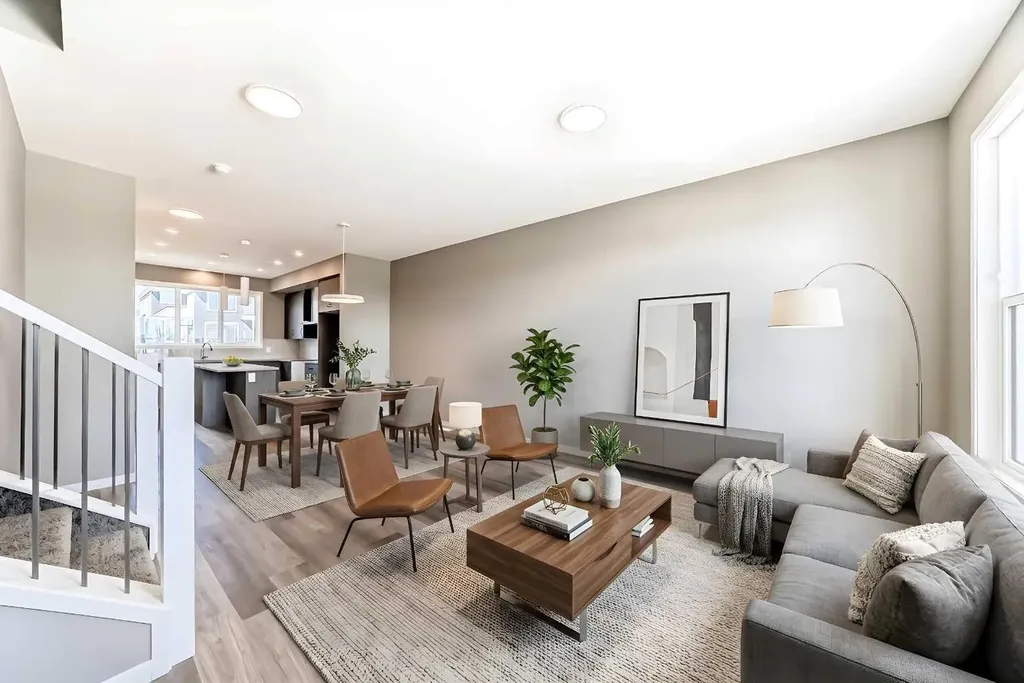 1342 Mahogany Boulevard SE Calgary AB T3M 4E2