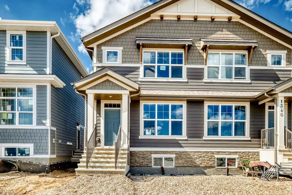 1342 Mahogany Boulevard SE Calgary AB T3M 4E2