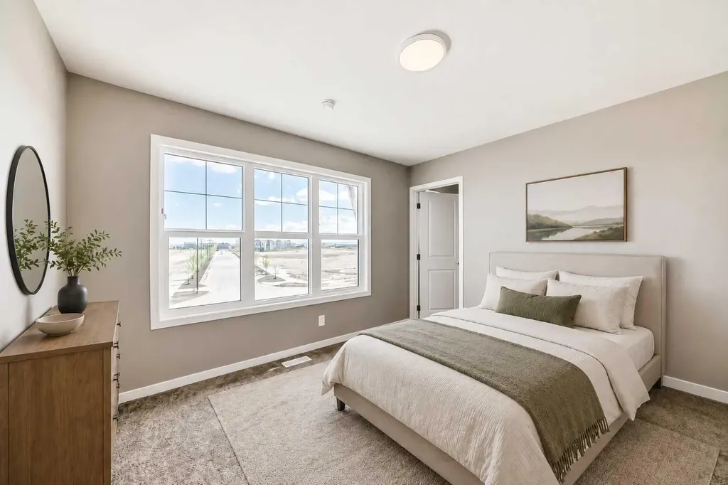 1342 Mahogany Boulevard SE Calgary AB T3M 4E2