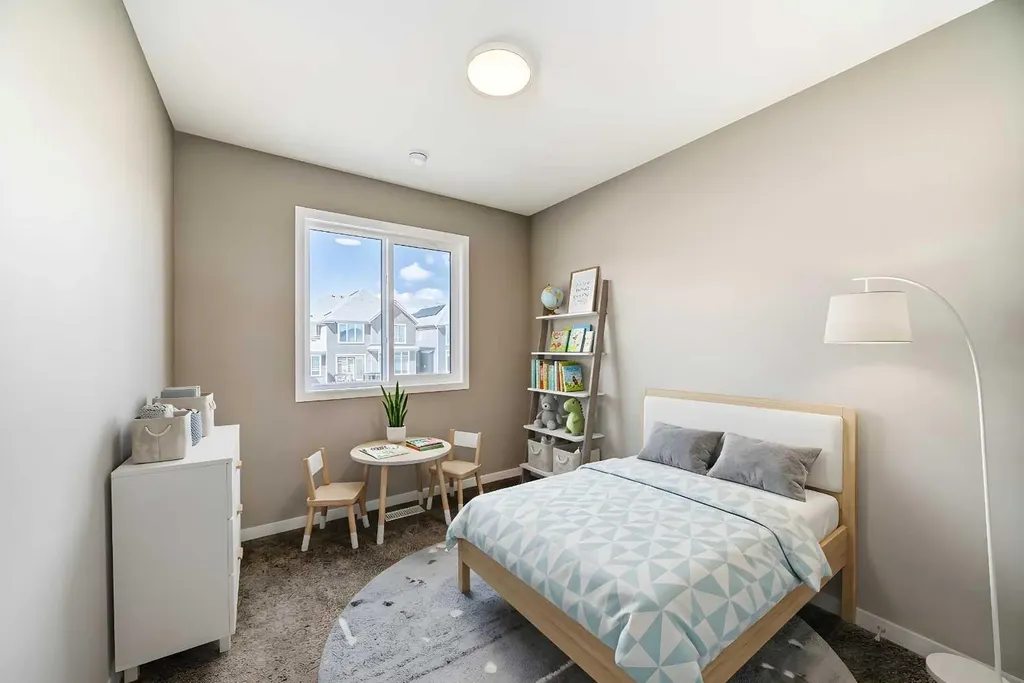 1342 Mahogany Boulevard SE Calgary AB T3M 4E2