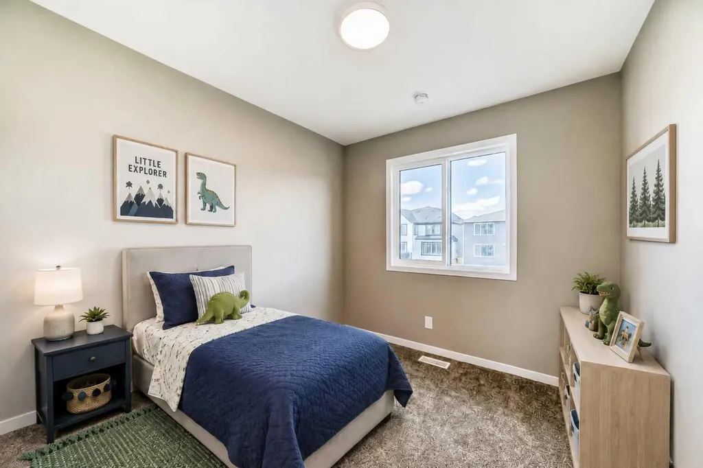 1342 Mahogany Boulevard SE Calgary AB T3M 4E2