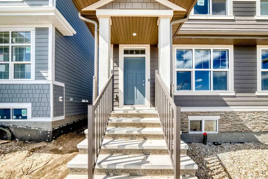 1342 Mahogany Boulevard SE Calgary AB T3M 4E2