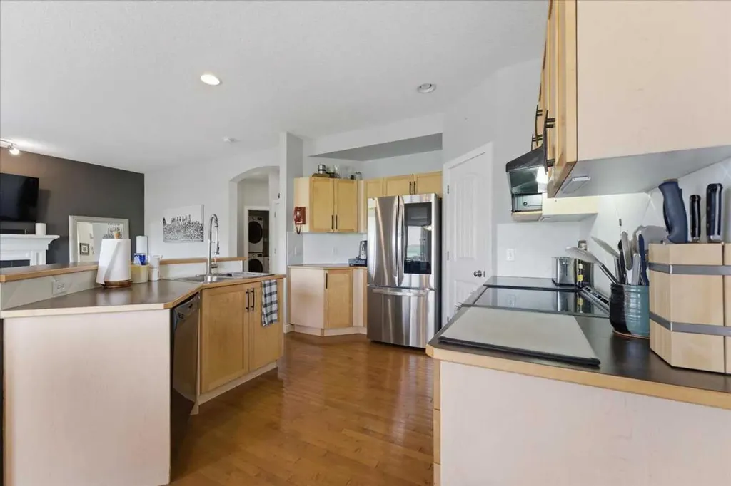 17 Bridlecrest Court SW Calgary AB T2Y 5J3