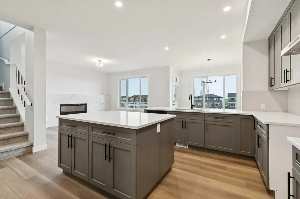 301 Dawson Wharf Road Chestermere AB T1X2W4