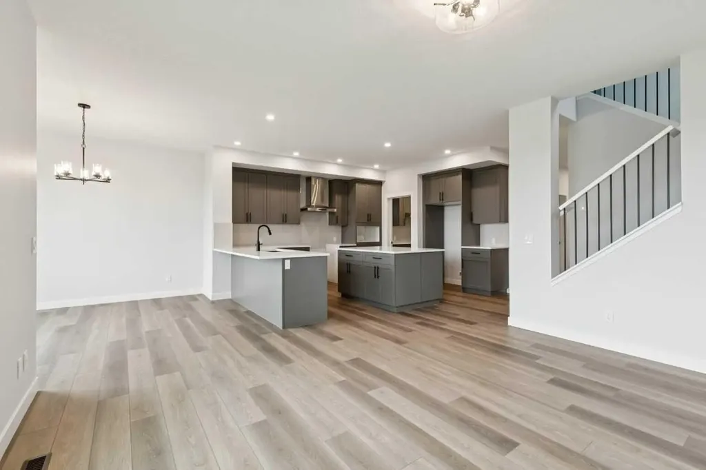 301 Dawson Wharf Road Chestermere AB T1X2W4
