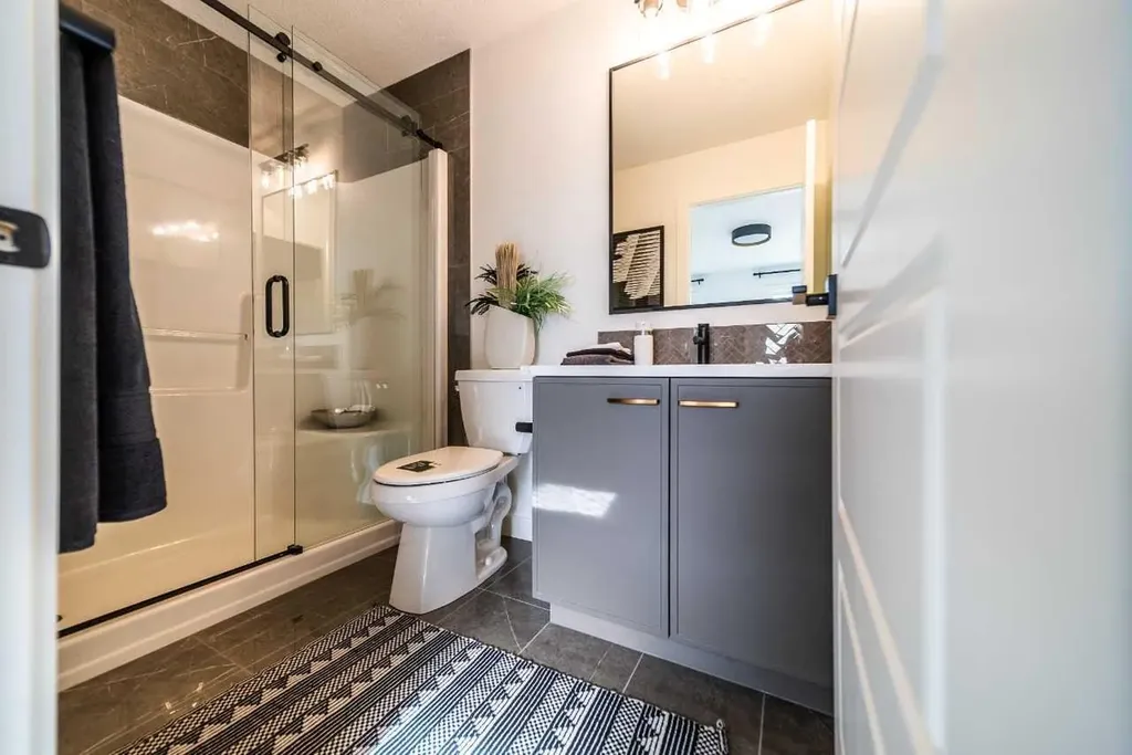 301 Dawson Wharf Road Chestermere AB T1X2W4