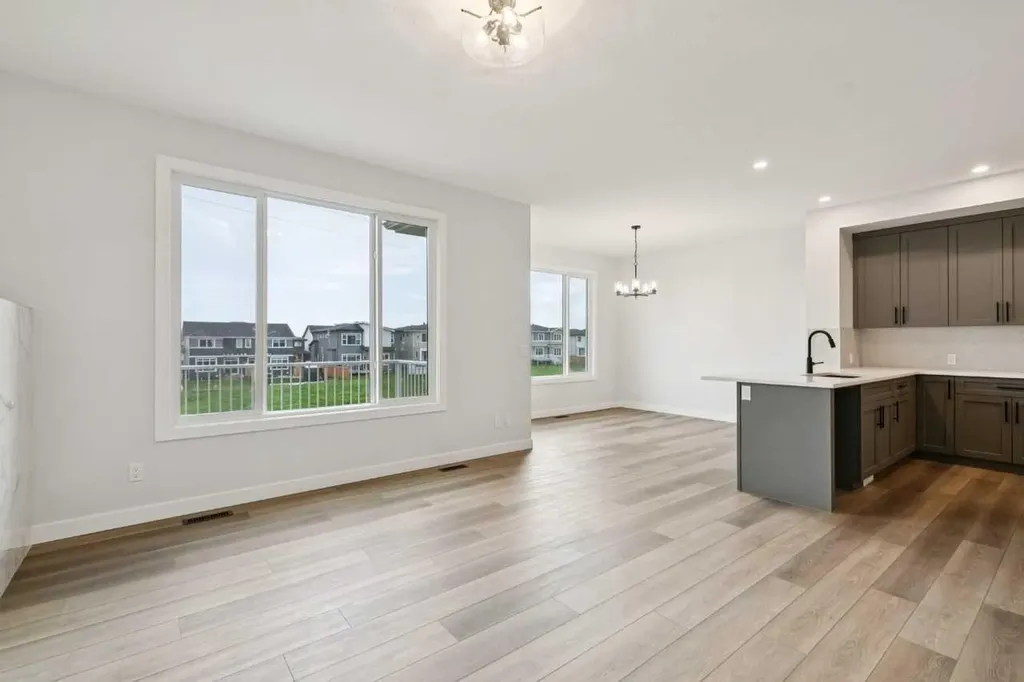 301 Dawson Wharf Road Chestermere AB T1X2W4