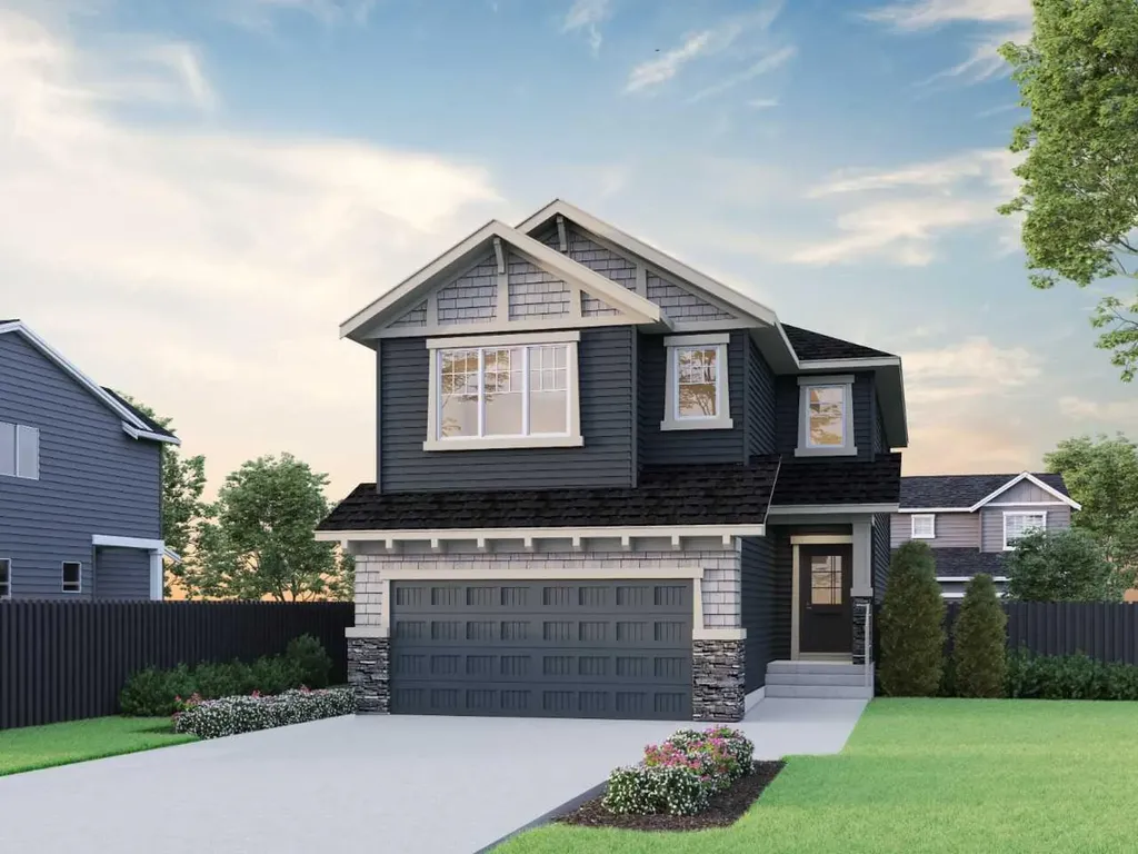 301 Dawson Wharf Road Chestermere AB T1X2W4