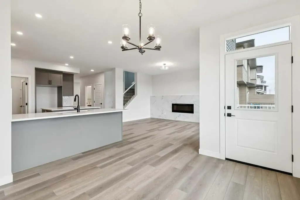 301 Dawson Wharf Road Chestermere AB T1X2W4