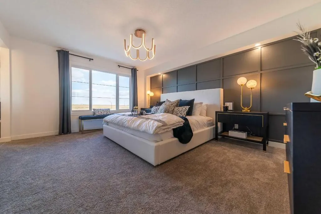 301 Dawson Wharf Road Chestermere AB T1X2W4